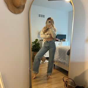 Abercrombie & Fitch Jeans